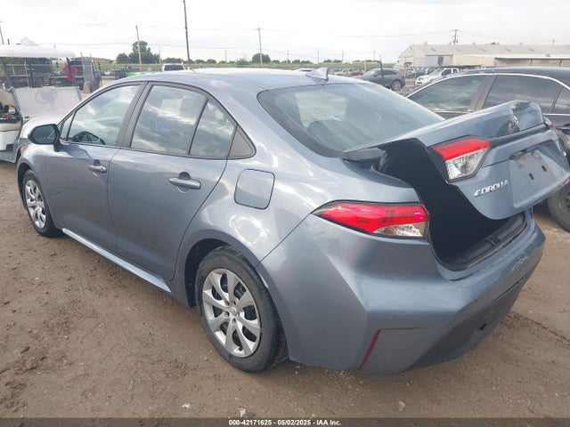5YFB4MDE1RP099568 Toyota COROLLA LE