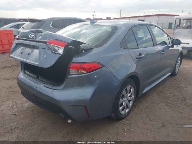 5YFB4MDE1RP099568 Toyota COROLLA LE