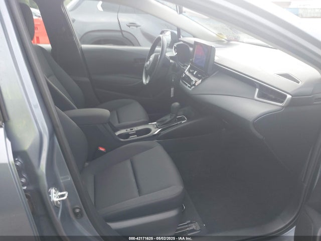 5YFB4MDE1RP099568 Toyota COROLLA LE