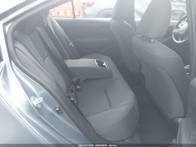 5YFB4MDE1RP099568 Toyota COROLLA LE