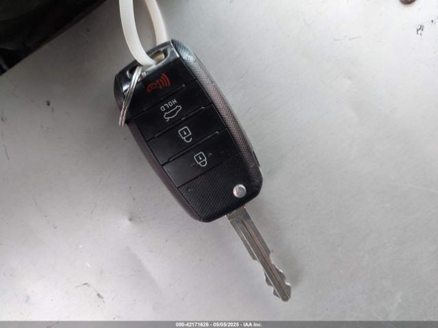 KNAFX4A67F5417074 KIA FORTE LX