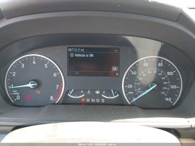MAJ3S2GE1KC273928 Ford Ecosport Se