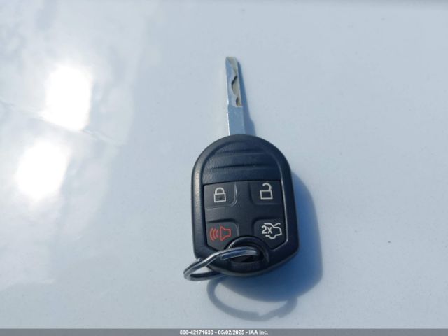 3FADP4EJ6KM127878 Ford FIESTA SE