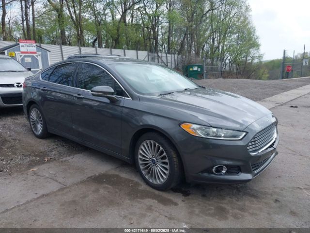 2016 FORD FUSION 3FA6P0K91GR320073