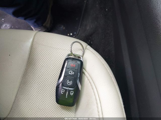 2016 FORD FUSION 3FA6P0K91GR320073 Photo 10