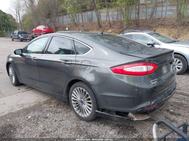 2016 FORD FUSION 3FA6P0K91GR320073 Photo 2