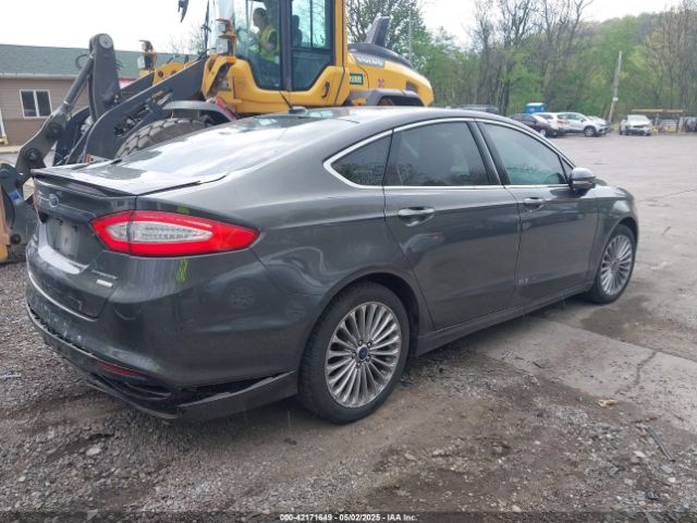 2016 FORD FUSION 3FA6P0K91GR320073 Photo 3