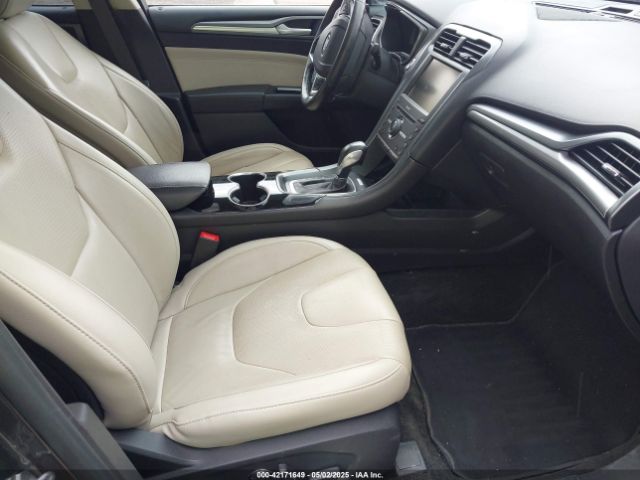 2016 FORD FUSION 3FA6P0K91GR320073 Photo 4