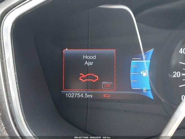 2016 FORD FUSION 3FA6P0K91GR320073 Photo 6