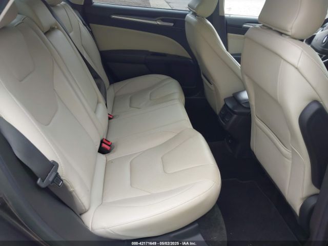 2016 FORD FUSION 3FA6P0K91GR320073 Photo 7