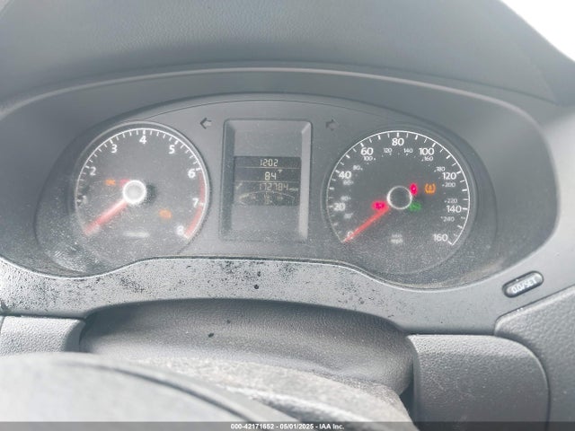 3VW2K7AJXEM291076 Volkswagen Jetta 2.0l S