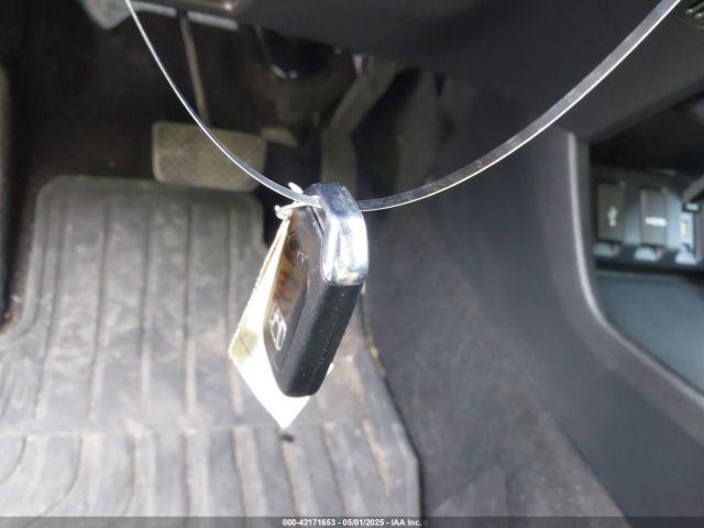 3CZRU5H5XHM720868 Honda HR-V EX