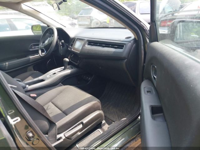 3CZRU5H5XHM720868 Honda HR-V EX