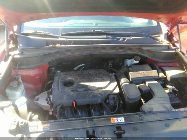 5XYZT3LBXHG429245 Hyundai Santa Fe Sport 2.4l