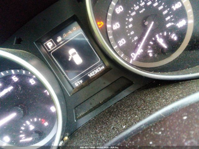 5XYZT3LBXHG429245 Hyundai Santa Fe Sport 2.4l