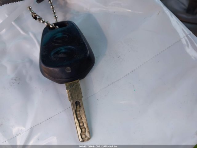 2001 PORSCHE 911 WP0AA29951S620489 Photo 10