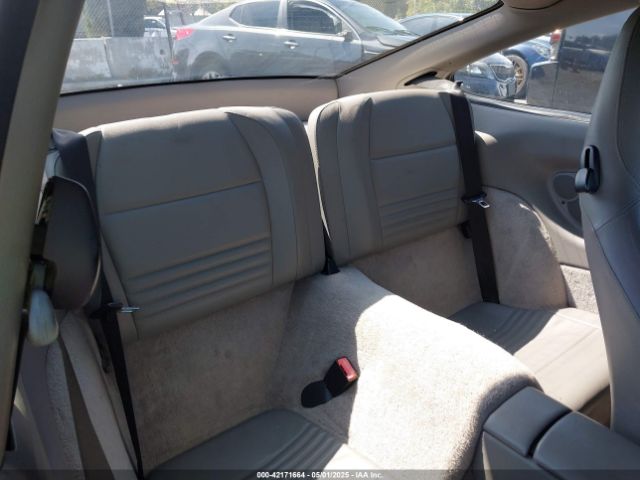 2001 PORSCHE 911 WP0AA29951S620489 Photo 7