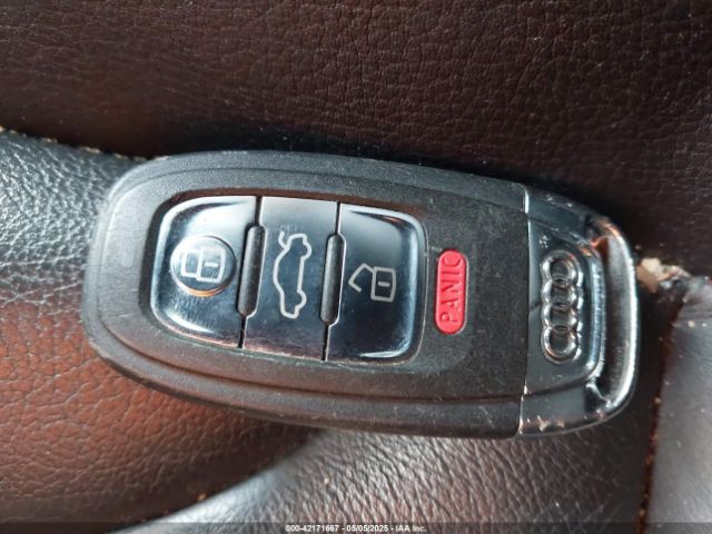 2014 AUDI A4 WAUAFAFL7EN028394 Photo 10