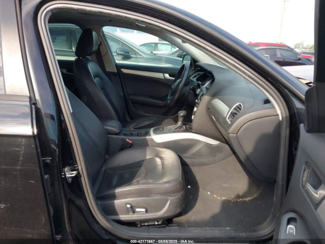 2014 AUDI A4 WAUAFAFL7EN028394 Photo 4