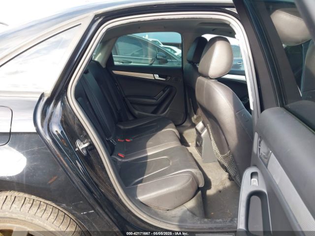 2014 AUDI A4 WAUAFAFL7EN028394 Photo 7