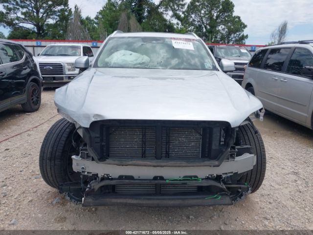 YV4102CK7M1735715 Volvo Xc90 T5 Momentum 7 Passenger