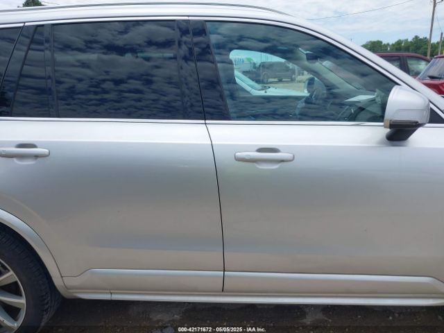 YV4102CK7M1735715 Volvo Xc90 T5 Momentum 7 Passenger