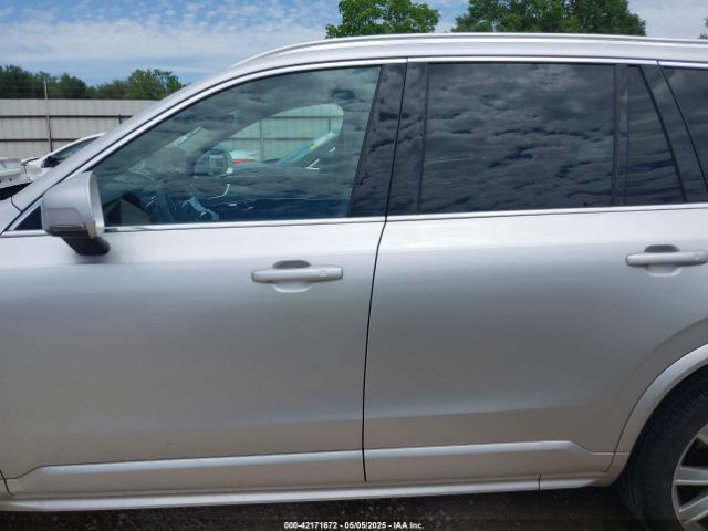 YV4102CK7M1735715 Volvo Xc90 T5 Momentum 7 Passenger