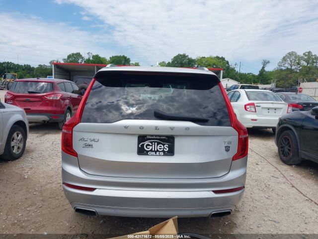 YV4102CK7M1735715 Volvo Xc90 T5 Momentum 7 Passenger