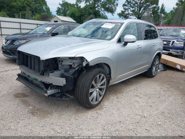 YV4102CK7M1735715 Volvo Xc90 T5 Momentum 7 Passenger