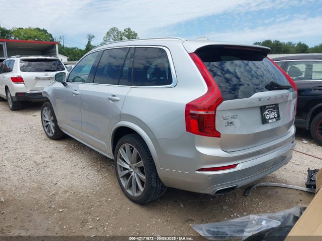 YV4102CK7M1735715 Volvo Xc90 T5 Momentum 7 Passenger