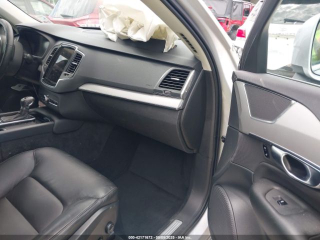 YV4102CK7M1735715 Volvo Xc90 T5 Momentum 7 Passenger