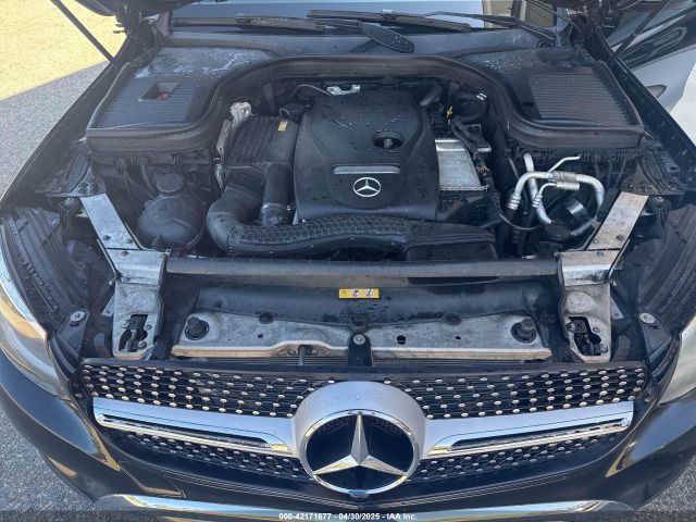 WDC0G4JB8GF092625 Mercedes-Benz GLC 300