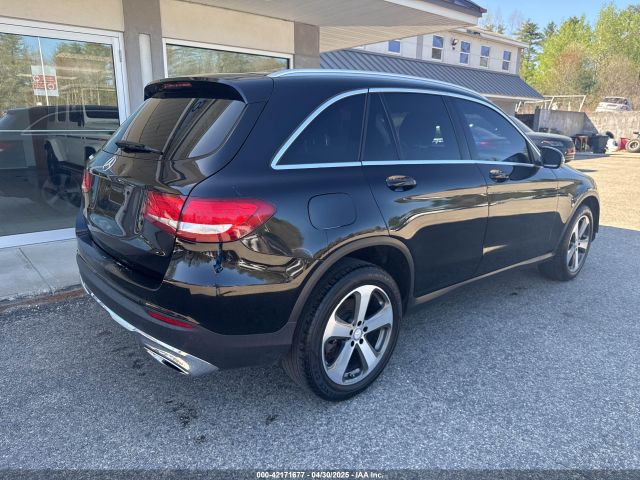 WDC0G4JB8GF092625 Mercedes-Benz GLC 300
