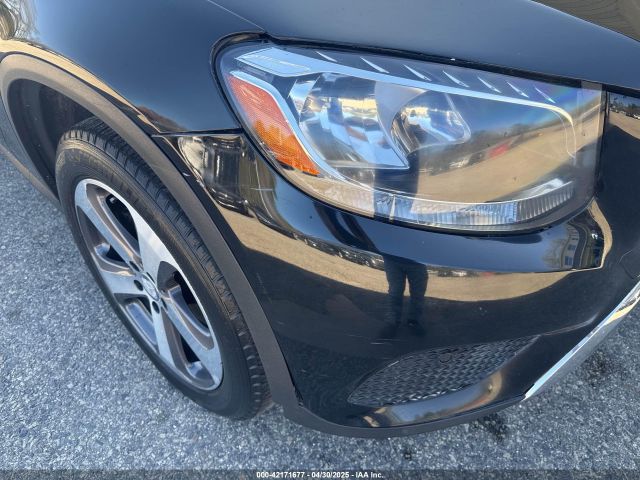 WDC0G4JB8GF092625 Mercedes-Benz GLC 300