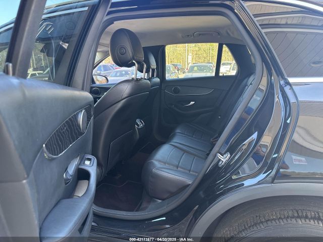 WDC0G4JB8GF092625 Mercedes-Benz GLC 300