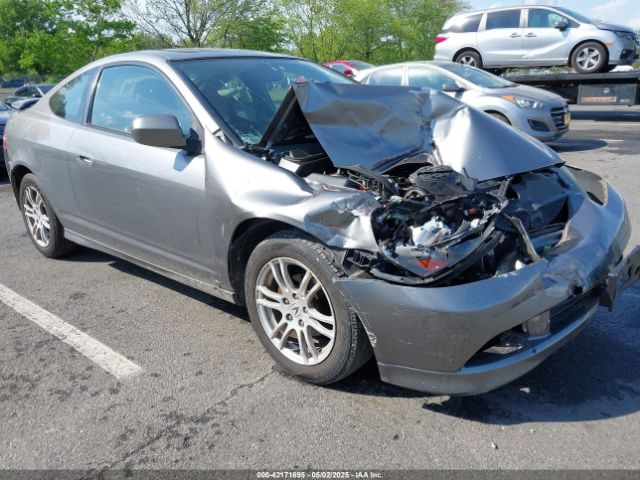 2006 ACURA RSX JH4DC54866S022313 Photo 0
