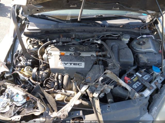 2006 ACURA RSX JH4DC54866S022313 Photo 9