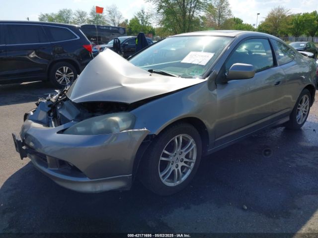 2006 ACURA RSX JH4DC54866S022313 Photo 1