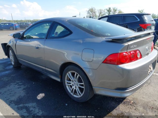 2006 ACURA RSX JH4DC54866S022313 Photo 2