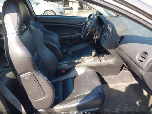 2006 ACURA RSX JH4DC54866S022313 Photo 4