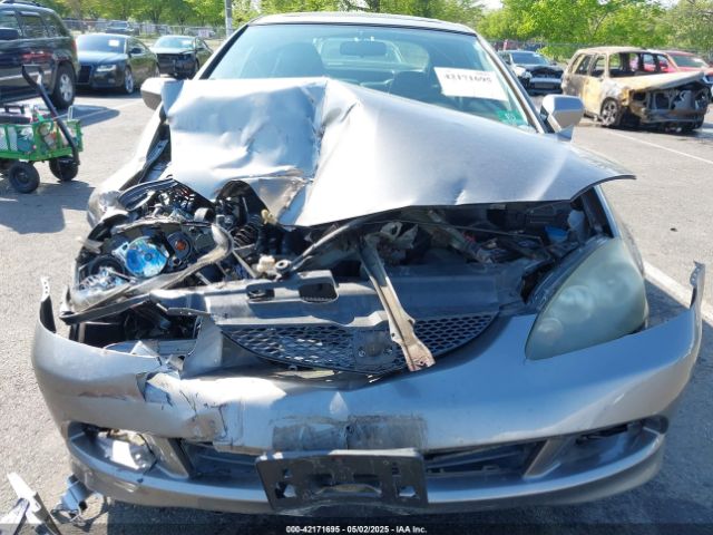 2006 ACURA RSX JH4DC54866S022313 Photo 5