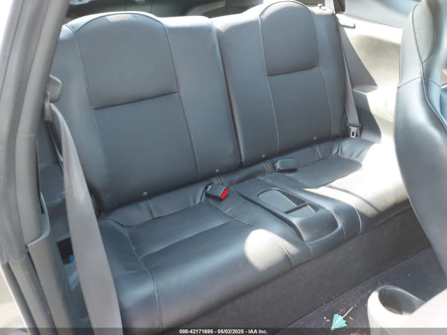 2006 ACURA RSX JH4DC54866S022313 Photo 7