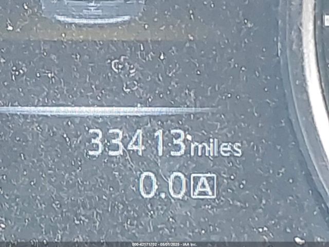 KNMAT2MV2GP692275 Nissan ROGUE SV