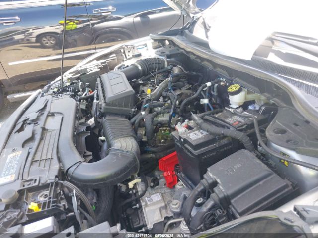1FMCU0MNXRUA44743 Ford Escape St-line