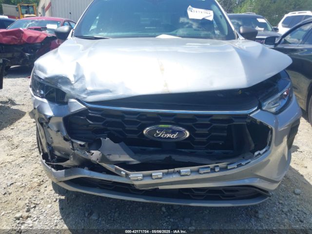1FMCU0MNXRUA44743 Ford Escape St-line
