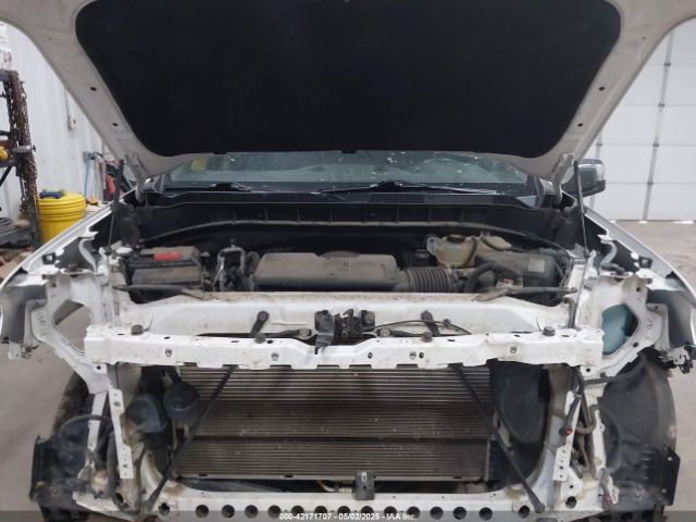 1GCUYDED4KZ335712 Chevrolet Silverado 1500 Lt