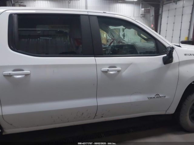1GCUYDED4KZ335712 Chevrolet Silverado 1500 Lt
