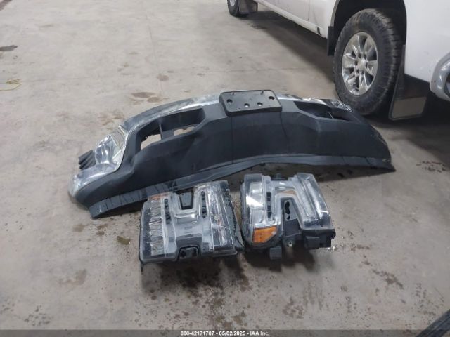 1GCUYDED4KZ335712 Chevrolet Silverado 1500 Lt