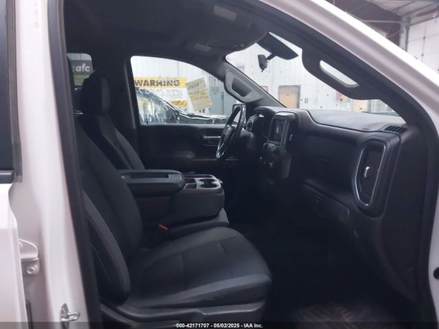 1GCUYDED4KZ335712 Chevrolet Silverado 1500 Lt