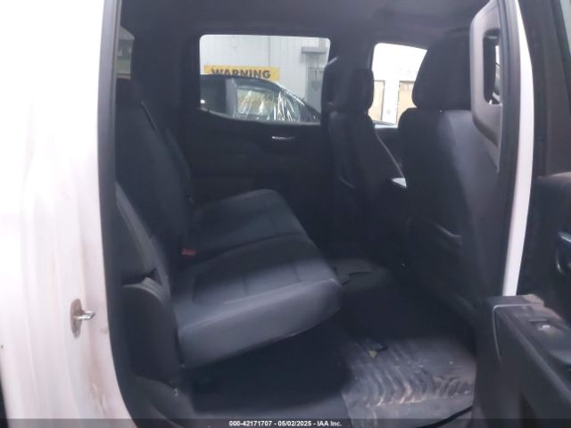 1GCUYDED4KZ335712 Chevrolet Silverado 1500 Lt